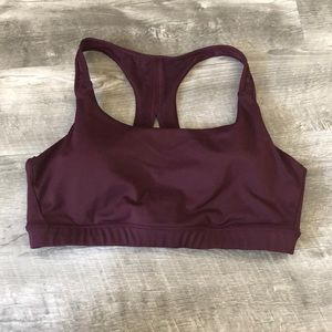 Athleta Sports Bra